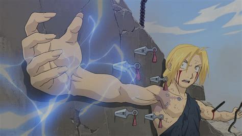 Edward Elric Fullmetal Alchemist Image 209199 Zerochan Anime