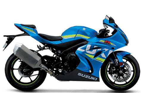 Suzuki Gsx R1000 2022 Motochecker