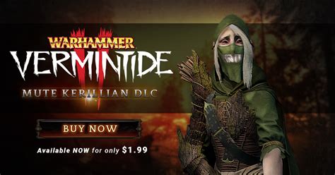 Warhammer Vermintide 2 On Steam