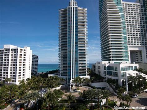 Diplomat Residences Paz Global Real Estate Miami Florida