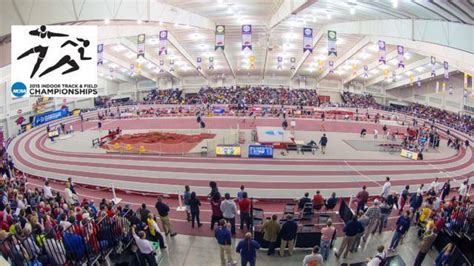 Ncaa Mens Division I Indoor Track And Field Championships Alchetron