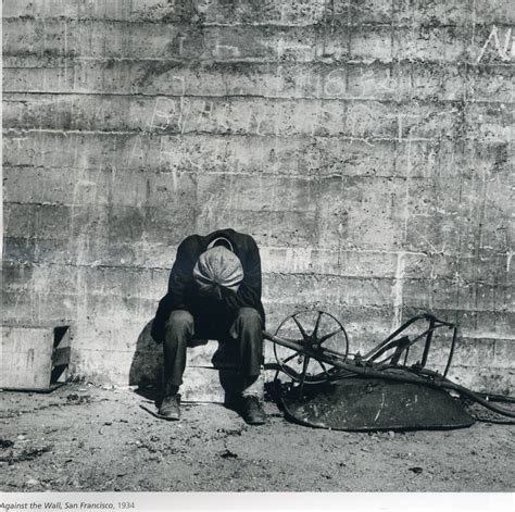 Life in Photographs by Dorothea Lange from the 1920s to the 1950s ...