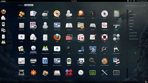Download Fedora 26 Linux