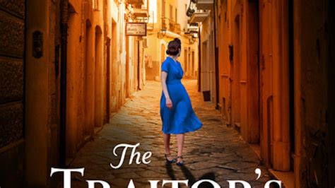 The Traitors Wife Heartbreaking Ww2 Historical Fiction With An