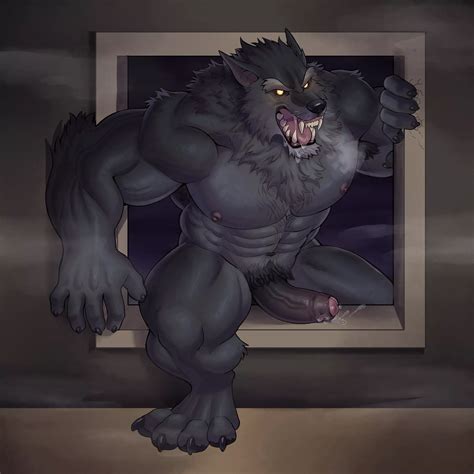 Werewolf In The Window M Adios Nudes Gfur Nude Pics Org