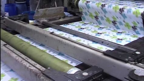 Grey or loomstate cloth is a natural creamy colour fabric, which has just come from the loom or knitting machine but it is not ready to be dyed or used straight away. Textiles Dyeing and Printing (Preview) - YouTube
