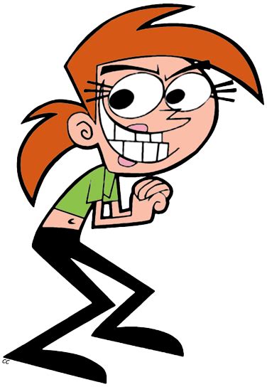 The Fairly Oddparents Clip Art Png Images Cartoon Clip Art