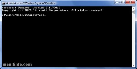 Maybe you would like to learn more about one of these? Cara Mengetahui Mac Address Laptop atau PC di Windows 7,8 ...