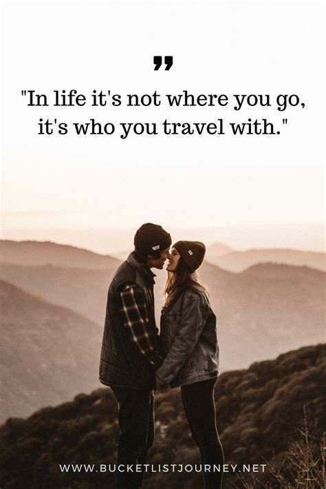Best Travel Quotes 200 Sayings To Inspire You To Explore The World