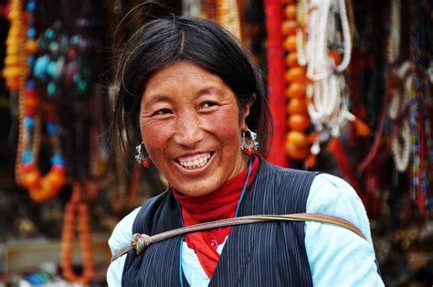 Los Tibetanos Se Han Adaptado A Las Alturas Gracias A Sus Genes Denisovanos