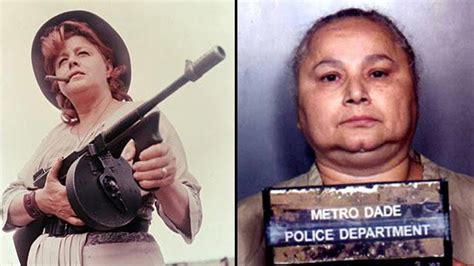 Notorious Female Gangsters In History Neatorama Hot Sex Picture