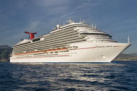 Carnival Cruise Lines Voted Best Cruise Lines For 2014 By Cruisefever