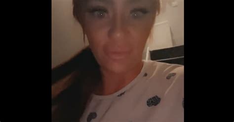 Leeds Model Josie Cunningham Brags About Taking Thousands Off