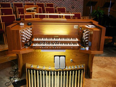Pipe Organ Database Wicks Organ Co Opus 5467 1975 St Paul United