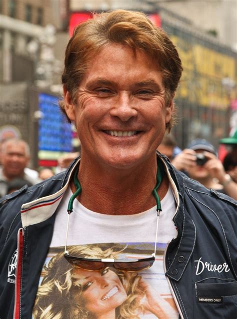 David Hasselhoff Picture 113 The Gumball 3000 International Car Rally