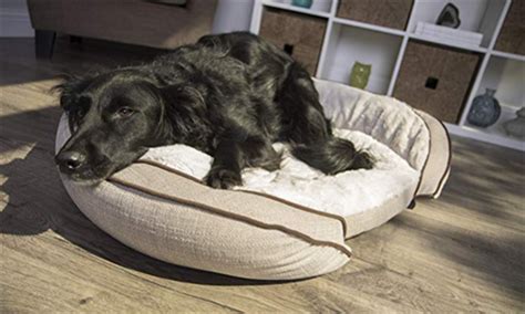 Midwest homes for pets deluxe cat bed. 10 Comfy, Top-Rated Dog Beds for Dogs of All Sizes