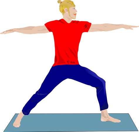 Los 10 Mejores Ejercicios De Yoga Para Hombres Superprof