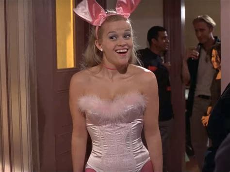 Legally Blonde At The Cast And Crew Break Down Why Elle Woods Remains One Of The Best