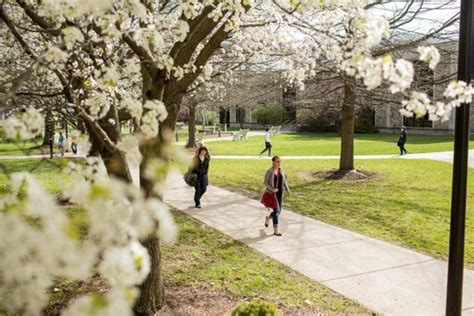 Houghton College Houghton New York College Overview