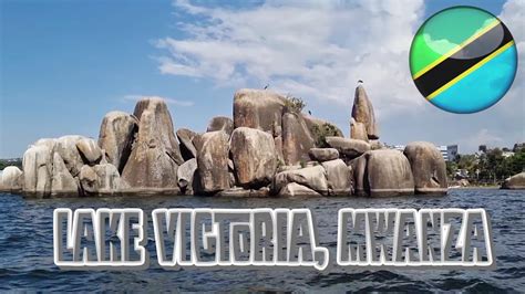 Tour Of Lake Victoria Mwanza Bismarck Rock And Capri Point