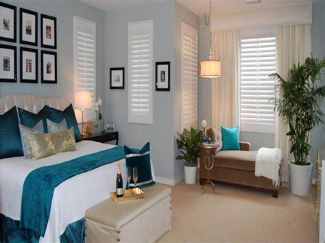 Dark Blue Modern Bedroom Bedroom Modern Master Design