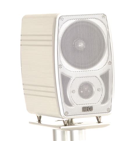 Heco Horizon 110 Floor Standing Speakers Loudspeakers Spring Air
