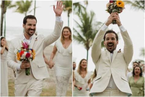 Wait What Brazil Man Marries Himself After Fiance Breaks Up With Him