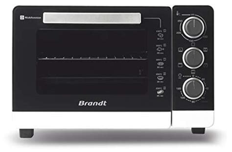 Brandt Fc265mwst Mini En Promo 1 Vendeur