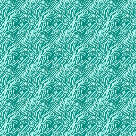 abstract seamless pattern in turquoise hues stock vector illustration of beautiful contour