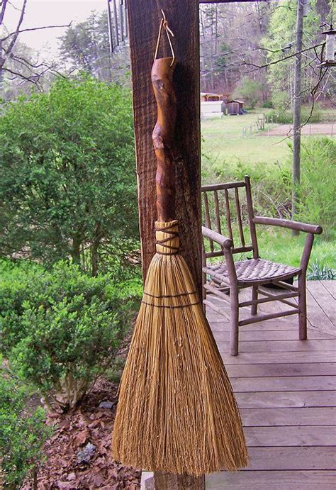 Hearth Broom Handmade Broom Brooms Brooms And Brushes