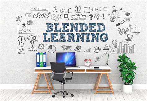What Is Blended Learning and What Are Its Benefits? - ArticleCity.com