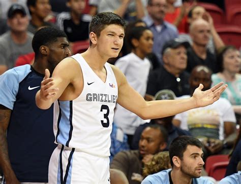 Jul 30, 2021 · 2021 nba summer league: Grayson Allen gets ejected from Summer League after two ...