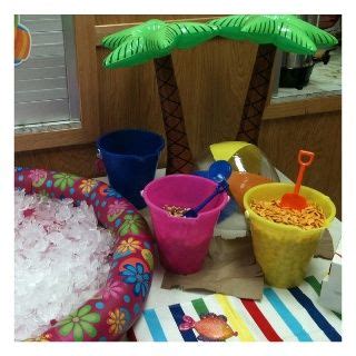 Maybe you would like to learn more about one of these? beach themed retirement party ideas - Google Search ...