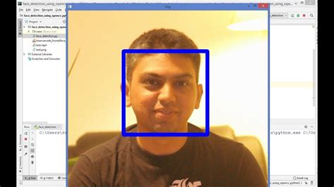 Face Detection With Opencv Haarcascade Frontalface Default Xml At