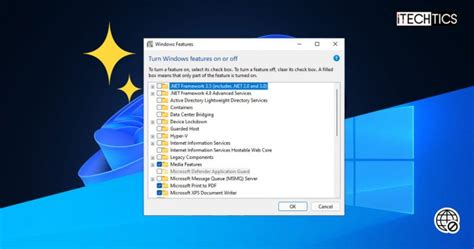 4 Ways To Install Windows Optional Features Without Internet Offline
