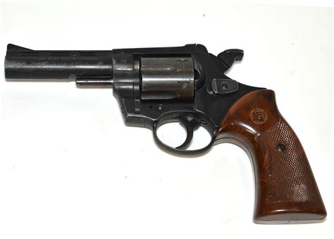 Rohm Rg 38s 38 Special Auction Id 18955210 End Time Feb 07 2022