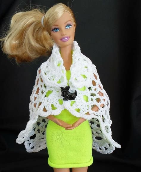 Diy Barbie Kleidung Mit And Ohne Nähen Einfache Anleitungen Für Puppen