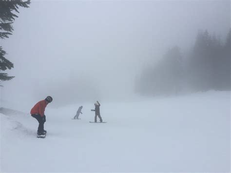 Trip Report A Whirlwind Tour Of The Pacific Northwest Snowbrains