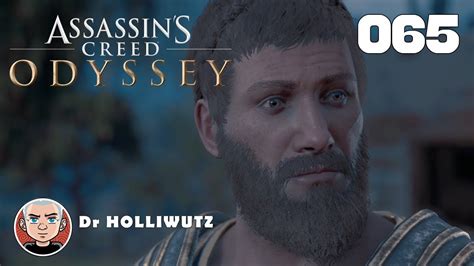 Assassins Creed Odyssey 065 Trautes Heim Glück allein PS4 Let