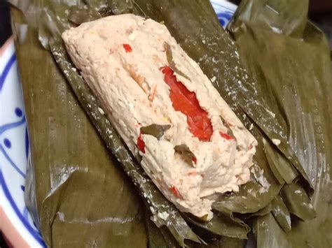 Pepes tahu jamur tiram diet tinggi protein. Menu Kreasi Pepes Sajian Lezat Sahur dan Buka Puasa | Tagar