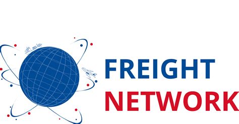 Cgl Network Freight Network