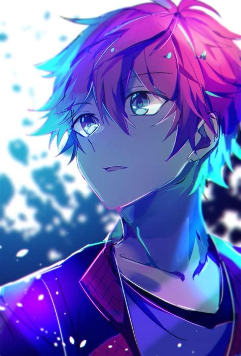 The lightning boy from another world is the first episode of the zatch bell!/konjiki no gash bell!! Image Score für Anime Boys - #anime #image #boys # for # ...