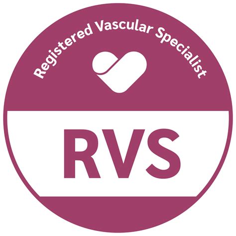 Registered Vascular Specialist Rvs Cci Cardiovascular Credentialing International