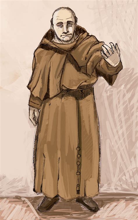 Padre Salvi Padre Damasos Younger Brother And Has A Lingering Strong