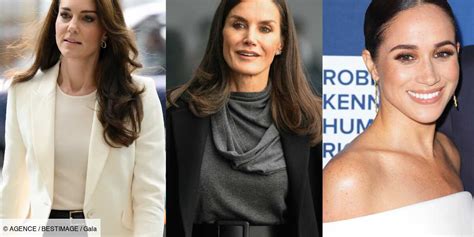 Kate Middleton Ce Botox Auquel Elle A Recours Est Le M Me Que Meghan