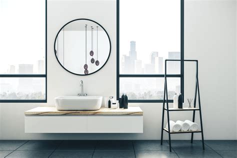 Bathroom Design Trends For 2020 Miland Home Construction