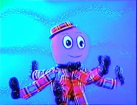 Move Your Arms Like Henry Wiggle Puppets The Wiggly Nostalgic Years