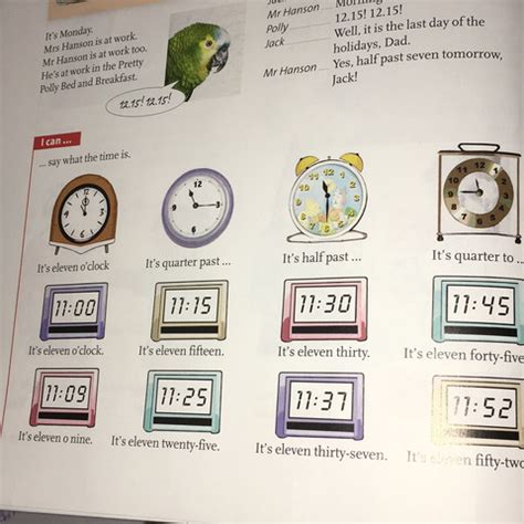 Arbeitsblätter zur revisionsstunde entscheidungsfragen simple present. Englisch Uhrzeit Übungen 5. Klasse Arbeitsblätter ...
