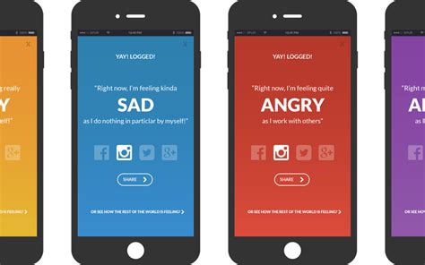 App Aims To Conduct The Worlds Largest Mental Health Study Reduce