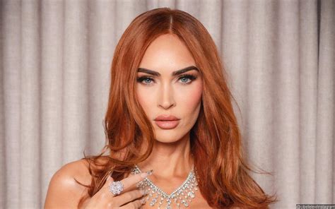 Megan Fox Slams A Clout Chaser For Claiming She Forced Her Sons To Wear Girl Clothes